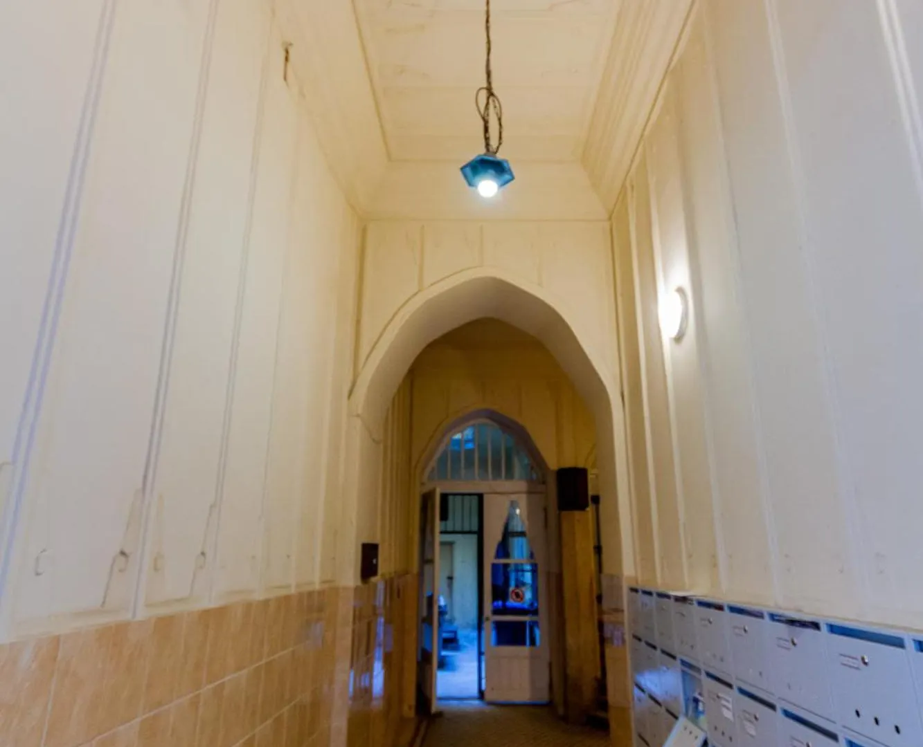 Apartment Rothapartments'Garden Budapest Hungary