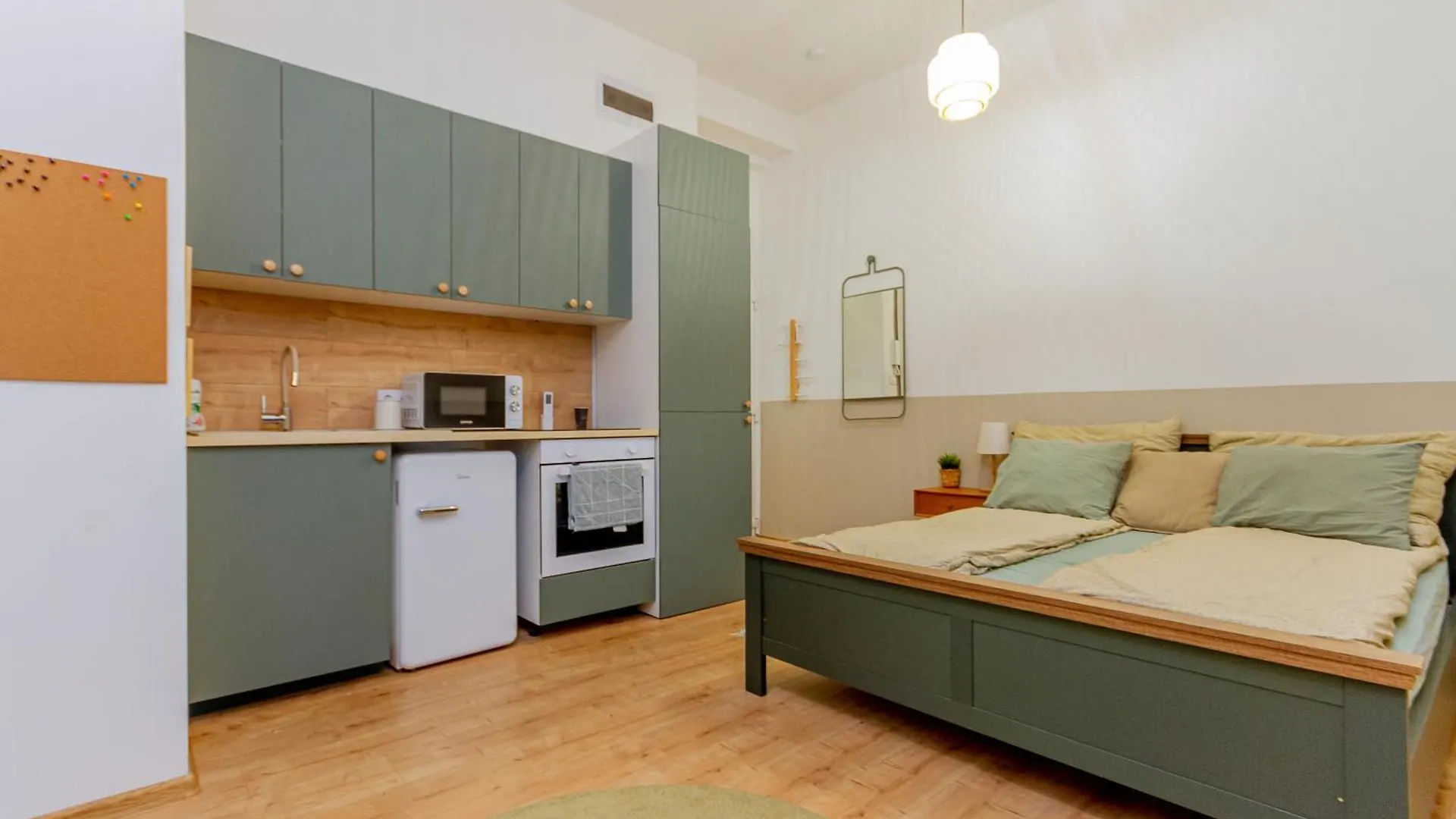Rothapartments\'Garden contacts